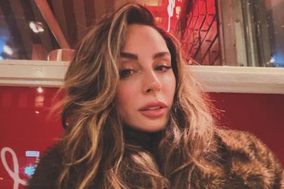 'Hepsi'den Yasemin Yürük hastanelik oldu! Ayağı kırıldı