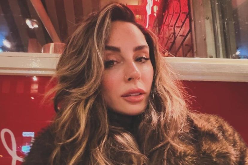 'Hepsi'den Yasemin Yürük hastanelik oldu! Ayağı kırıldı