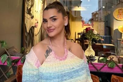 Kısmetse Olur'dan Ayça Ekin Beğen intihar girişiminde bulundu