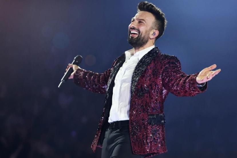Tarkan, Abu Dhabi'deki 2 konserini iptal etme kararı aldı