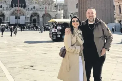 Venedik’te bayram tatili