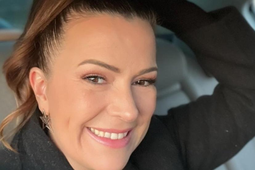 Avrupa Yakası'nın Yaprak'ı Hale Caneroğlu hastalığını ilk kez açıkladı: Ben bipolarım