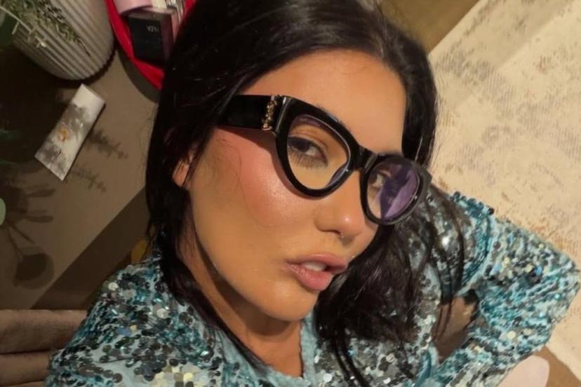 Banyodan paylaşım! Bahar Candan'ın son hali korkuttu