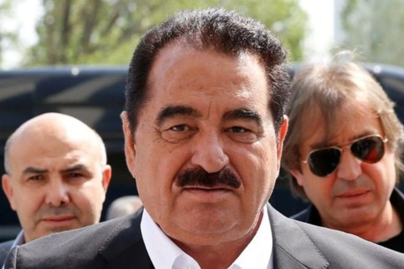 İbrahim Tatlıses yoğun bakımdan ses kaydı yolladı: Ahmet'i sevmiyorum