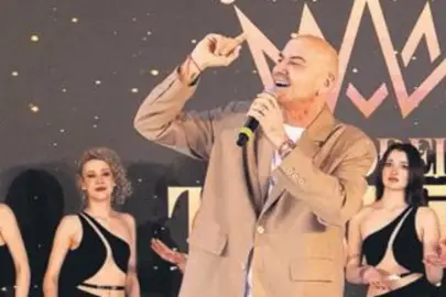 Altay performansıyla göz doldurdu
