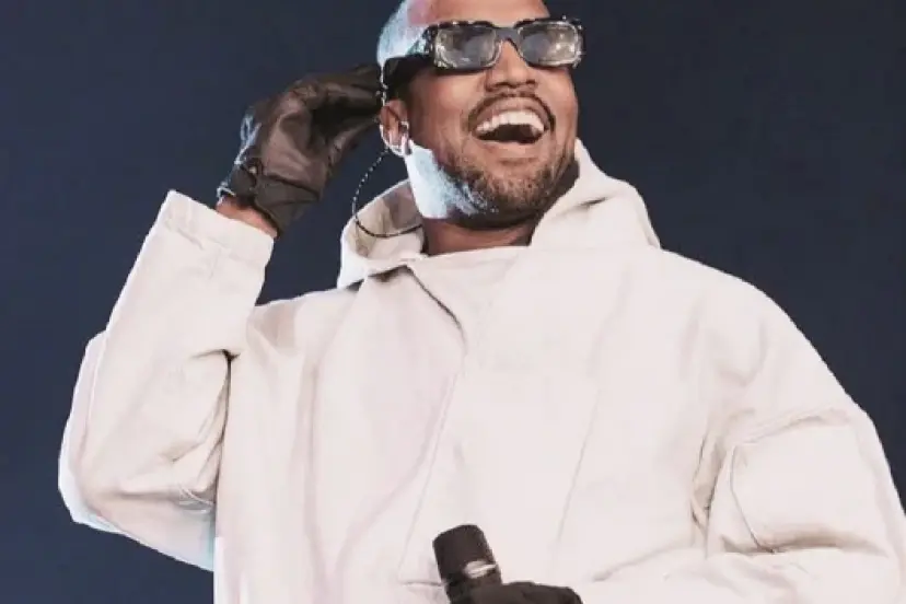 İstanbul Kanye West’e hazırlanıyor
