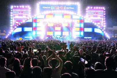 Kültür Yolu Festivali ikinci kez Manisa’da