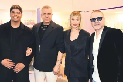 ‘Mardin’e bizzat gül toplamaya gittim’