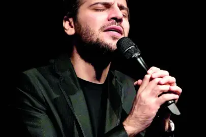 Sami Yusuf yeniden Türkiye’de