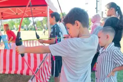 Bursa’nın köklü mirası festivalde öne çıktı