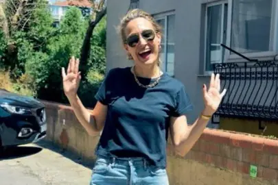 ‘İçimde yıllardır varmış, ben şarkıcıymışım’