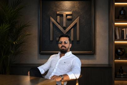 Muhammed Talha Sönmez Ne İş Yapıyor? Başarı Hikâyesi ve Kariyeri