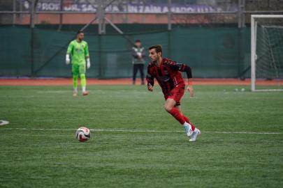 Üst Lig Devleri Bartu Ermiş’in Peşinde: Galataspor FK’nın Genç Yeteneği Göz Kamaştırıyor