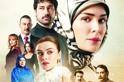 Yarım asırlık mücadele: Şule