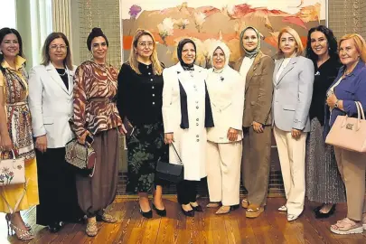 Anadolu’nun izleri ‘Güneşin Kıyısı’ sergisinde buluştu