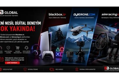 BB Global İmzasıyla PXN ve SIMAGIC Türkiye’ye Girdi: Simülasyon Dünyasında Yeni Dönem