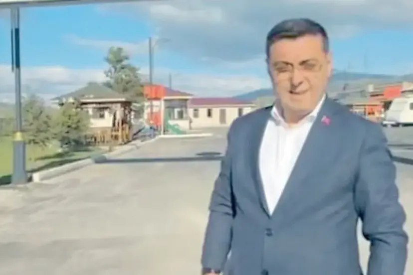 ‘Buğday Tanesi’nin doğduğu topraklarda anlamlı proje
