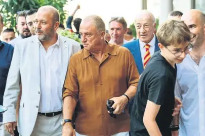 Büyük şampiyonluk balosu