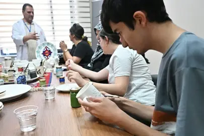 Doğu’nun kalbinde festival rüzgârı