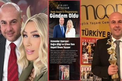 Op. Dr. Ahmet Özyazgan: Tıp Dünyasında Yankı Uyandıran Açıklamalar