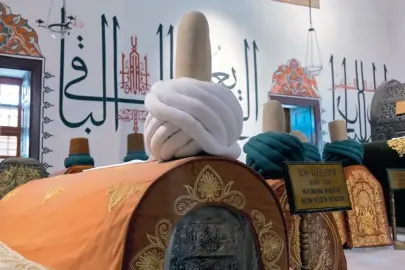 Konya'nın kültür mirası dünyaya tanıtılacak