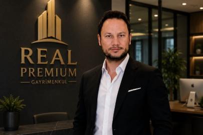 Mesut Yılmaz’ın “Real Premium” Markası Resmen Tescillendi