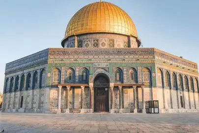 UNESCO, Filistin'e ait 12 eseri listeye aldı