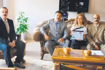 Hasip ile Nasip Çorum'da sete çıktı