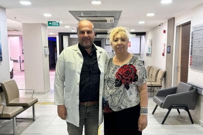Prof. Dr. Ahmet Özyazgan Kimdir? Sağlık Alanındaki Başarılarla Dolu Yolculuğu