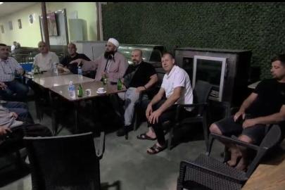 Tebliğ Çalışmalarını Balkanlara Taşıyan Şevket Bilge Hoca Dikkat Çekiyor