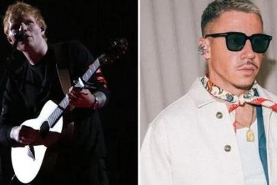 Ed Sheeran, Macklemore tartışmasının ardından sessizliğini bozdu: Gazze’de yaşananlar felaket