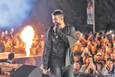 'Eskişehir beni bağrına bastı'