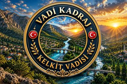 Kelkit Vadisi’nin Belgeseli Vadi Kadraj ile Yazılıyor