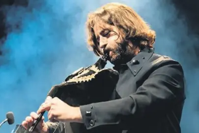 Koray Avcı’dan tulum sürprizi