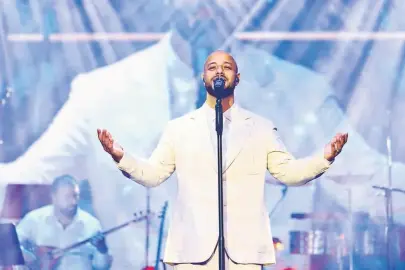 Maher Zain’den Çanakkale türküsü yorumu