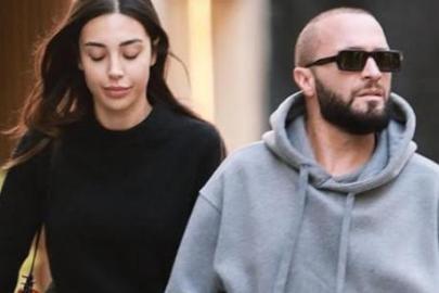 Mihre bebek 1 aylık oldu! Özlem Ada Şahin'den sevimli kutlama