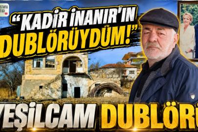 Mustafa Satıcı, Aksaraylı Yeşilçam Emektarı Ömer Ok’un Hikâyesini Gün Yüzüne Çıkardı