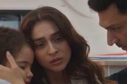 Serhat, Kader’in kendi kızı olduğunu öğrenebilecek mi?