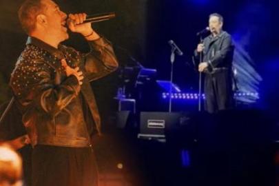 Seyirciyi azarlayan Oğuzhan Koç'tan açıklama geldi
