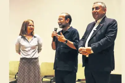 Asghar Farhadi hep duygunun peşinde