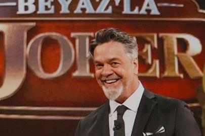 Beyaz'la Joker kendi gününde