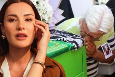 Ece İrtem’in ölmeden önce babasına söylediği sözler kahretti: Beni toprağa sen koyacaksın