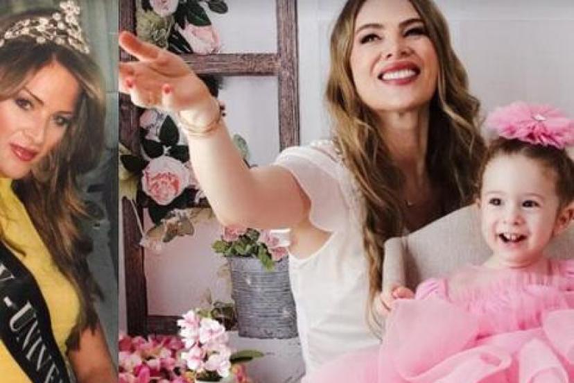 Eski Türkiye güzeli Fatoş Seğmen'in en acı günü! Kızı Alya hayatını kaybetti