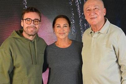 ‘Fatma Girik’i izledim’