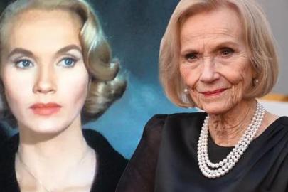 Hollywood’un efsanesi Eva Marie Saint 102 yaşında hayatını kaybetti