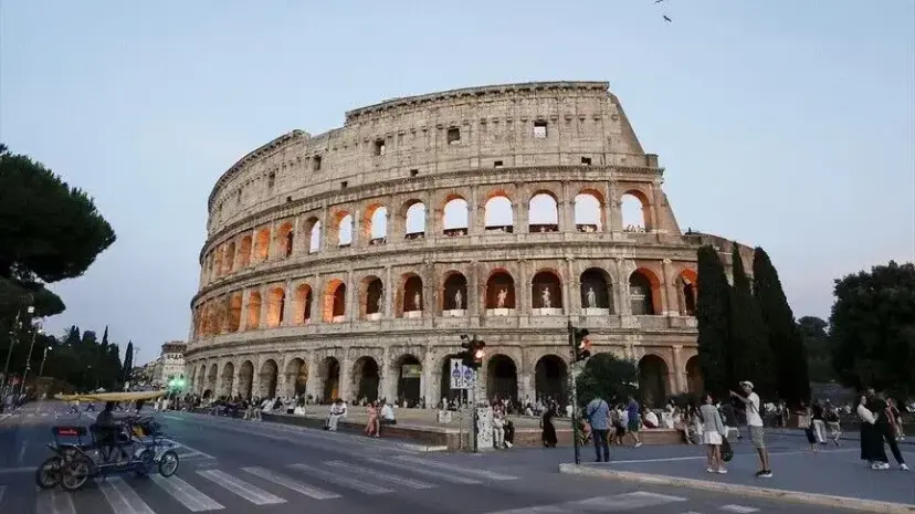 Roma’dan daha merkeziydiler! İstanbul ve Ankara’nın 2 bin yıl önceki konumu ortaya çıktı