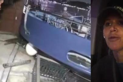 Yalısına vapur çarpan Derin Mermerci: Çocuklarım korkunç bir travma yaşadı