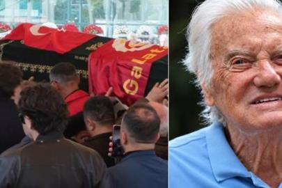 Yeşilçam'ın 'Altın Çocuk'u Göksel Arsoy'a veda: Tek tesellimiz hiç acı çekmedi